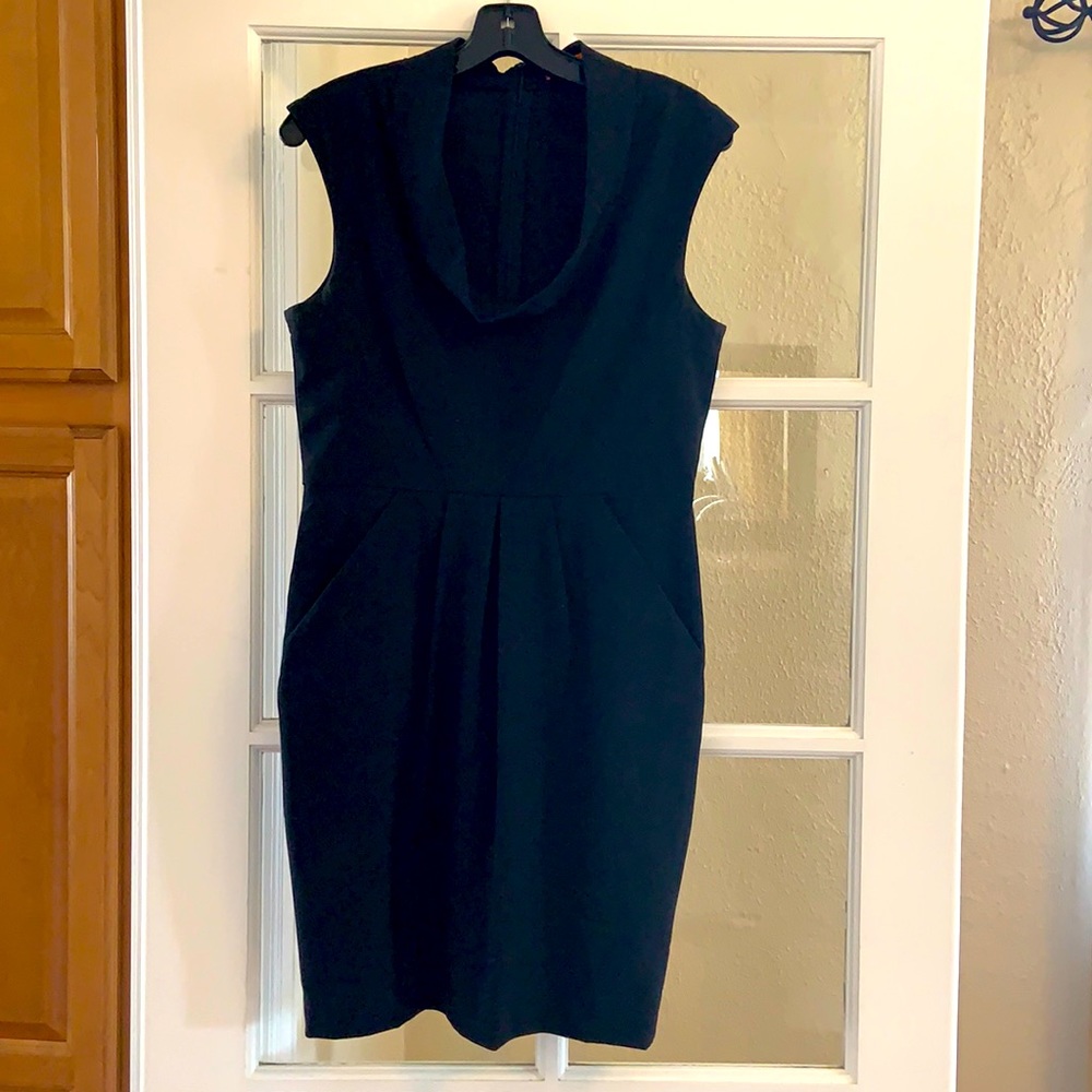 LBD - Little Black Dress